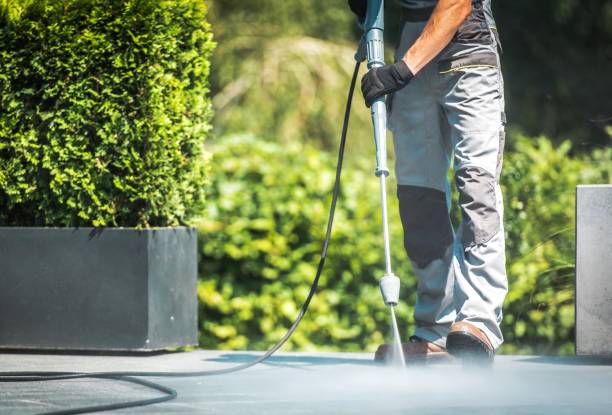 Best House Exterior Washing  in Vernon, WI
