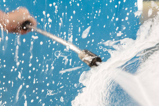 Best Spring Cleaning  in Vernon, WI