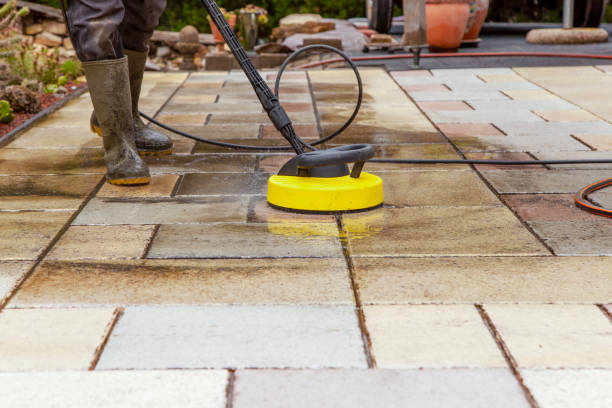 Trusted Vernon, WI Pressure Washing Services Experts
