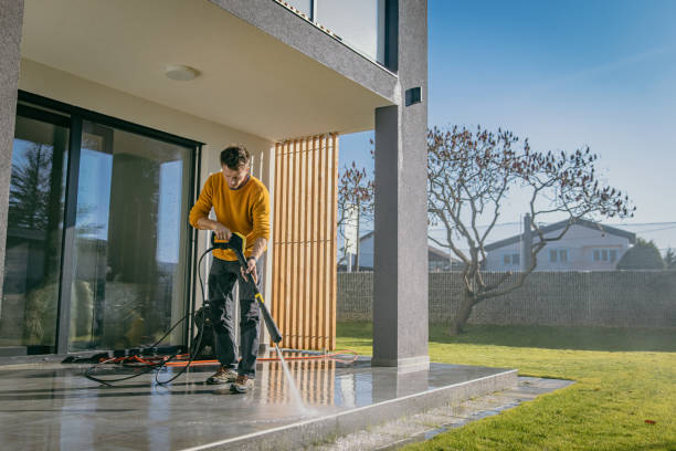Best Machinery and Equipment Cleaning  in Vernon, WI