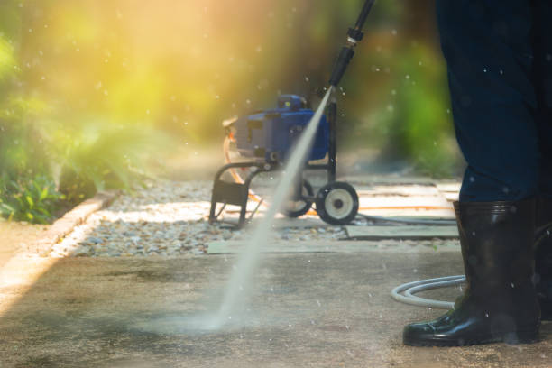Best Restaurant Pressure Washing  in Vernon, WI